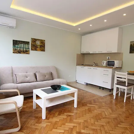 27 Apartment Belgrade