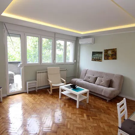 Apartment 27 *