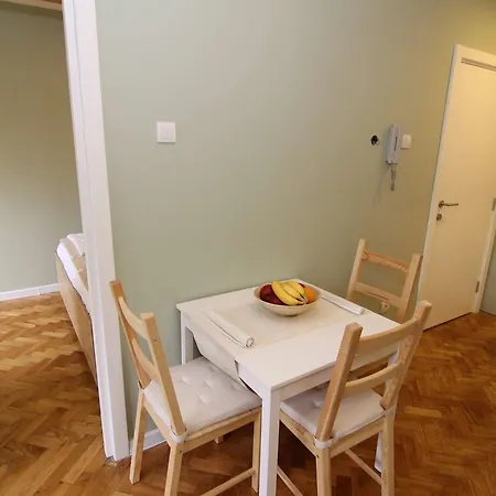 27 Apartment