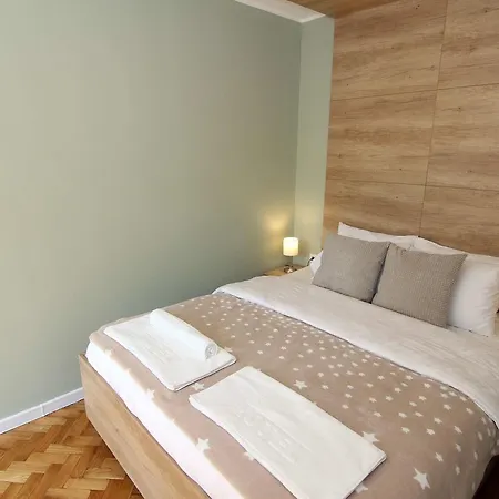 Apartment 27