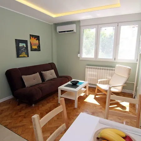 27 * Belgrade